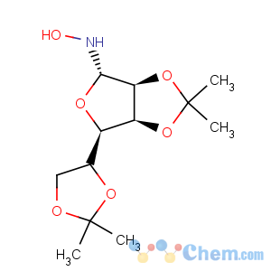 CAS No:104320-20-9 D-Mannose,2,3:5,6-bis-O-(1-methylethylidene)-, oxime, (1E)- (9CI)