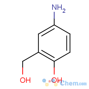 CAS No:104333-09-7 Benzenemethanol,5-amino-2-hydroxy-