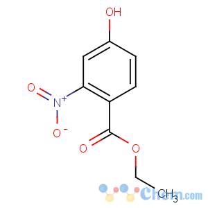 CAS No:104356-27-6 ethyl 4-hydroxy-2-nitrobenzoate
