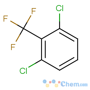 CAS No:104359-35-5 1,3-dichloro-2-(trifluoromethyl)benzene