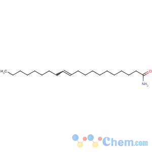 CAS No:10436-08-5 icos-11-enamide