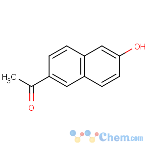 CAS No:10441-41-5 1-(6-hydroxynaphthalen-2-yl)ethanone