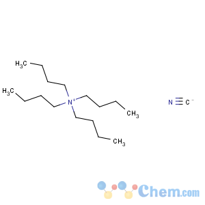 CAS No:10442-39-4 tetrabutylazanium