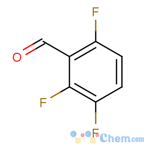 CAS No:104451-70-9 2,3,6-trifluorobenzaldehyde