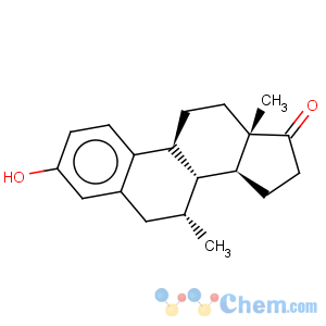 CAS No:10448-96-1 Almestrone
