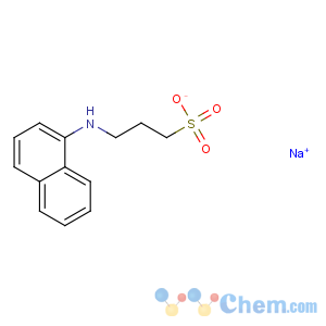 CAS No:104484-71-1 sodium