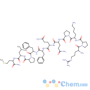 CAS No:104486-69-3 Substance P,9-L-proline-