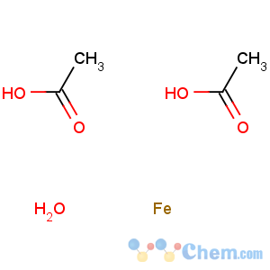 CAS No:10450-55-2 acetic acid