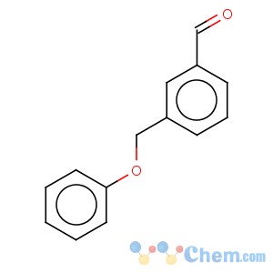 CAS No:104508-27-2 Benzaldehyde,3-(phenoxymethyl)-