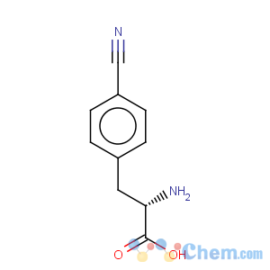 CAS No:104531-20-6 l-4-cyanophenylalanine