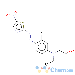 CAS No:104573-53-7 Disperse Blue 106