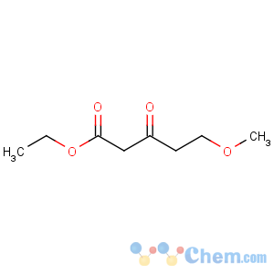 CAS No:104629-86-9 ethyl 5-methoxy-3-oxopentanoate