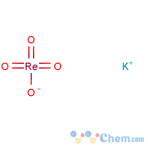 CAS No:10466-65-6 potassium