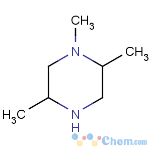 CAS No:1046788-78-6 1,2,5-trimethylpiperazine