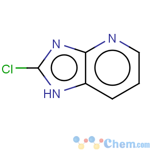 CAS No:104685-82-7 2-Chloro-1H-imidazo[4,5-b]pyridine hydrochloride