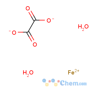 CAS No:1047-25-2 iron(2+)