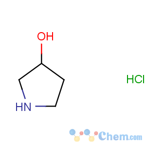 CAS No:104706-47-0 (3R)-pyrrolidin-3-ol