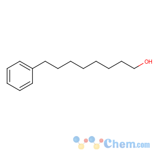 CAS No:10472-97-6 8-phenyloctan-1-ol