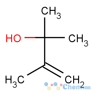 CAS No:10473-13-9 3-Buten-2-ol,2,3-dimethyl-