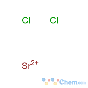 CAS No:10476-85-4 strontium