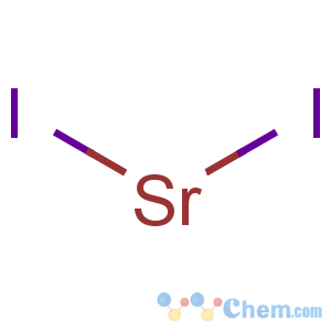 CAS No:10476-86-5 strontium iodide