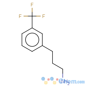 CAS No:104774-87-0 3-(3-trifluoromethyl-phenyl)-propylamine