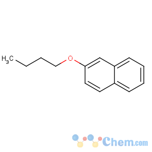 CAS No:10484-56-7 2-butoxynaphthalene