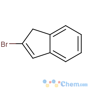 CAS No:10485-09-3 2-bromo-1H-indene