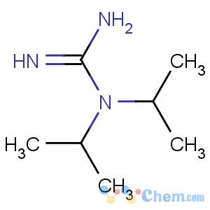 CAS No:104919-92-8 Guanidine,N,N-bis(1,1-dimethylethyl)-