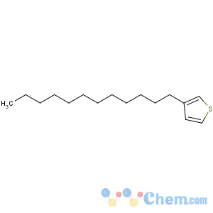 CAS No:104934-52-3 3-dodecylthiophene