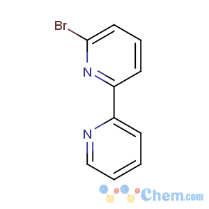 CAS No:10495-73-5 2-bromo-6-pyridin-2-ylpyridine