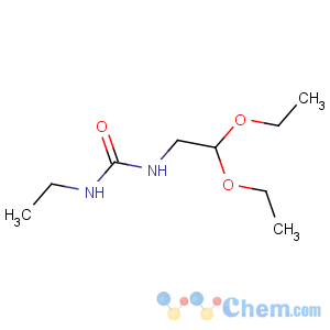 CAS No:1049730-49-5 Urea,N-(2,2-diethoxyethyl)-N'-ethyl-