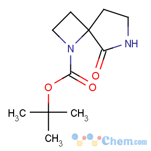 CAS No:1049730-83-7 tert-butyl 8-oxo-1,7-diazaspiro[3.4]octane-1-carboxylate