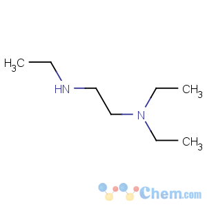 CAS No:105-04-4 N,N',N'-triethylethane-1,2-diamine