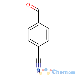 CAS No:105-07-7 4-formylbenzonitrile