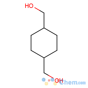 CAS No:105-08-8 [4-(hydroxymethyl)cyclohexyl]methanol