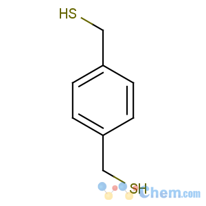 CAS No:105-09-9 [4-(sulfanylmethyl)phenyl]methanethiol