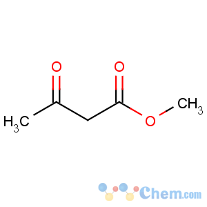 CAS No:105-45-3 methyl 3-oxobutanoate
