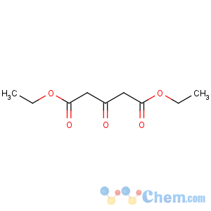 CAS No:105-50-0 diethyl 3-oxopentanedioate