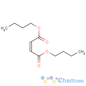 CAS No:105-76-0 Dibutyl maleate