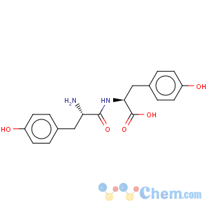 CAS No:1050-28-8 L-Tyrosine, L-tyrosyl-