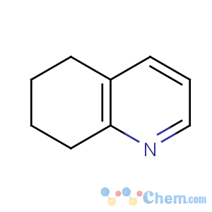 CAS No:10500-57-9 5,6,7,8-tetrahydroquinoline