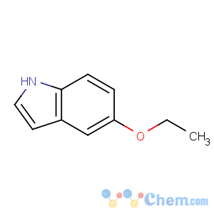 CAS No:10501-17-4 5-ethoxy-1H-indole