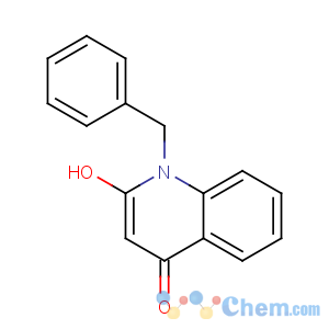 CAS No:105024-96-2 2(1H)-Quinolinone, 4-hydroxy-1-(phenylmethyl)-