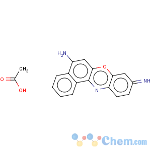 CAS No:10510-54-0 Cresyl violet acetate