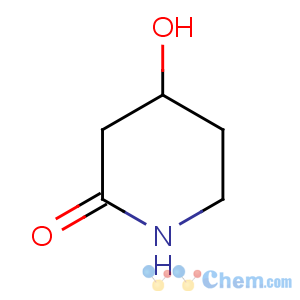 CAS No:1051316-41-6 (4R)-4-hydroxypiperidin-2-one