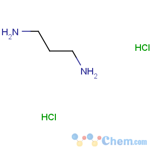 CAS No:10517-44-9 propane-1,3-diamine