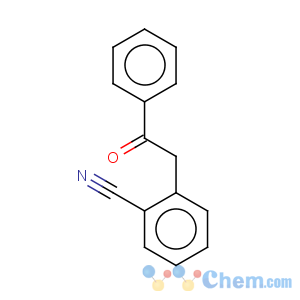 CAS No:10517-64-3 Benzonitrile,2-(2-oxo-2-phenylethyl)-