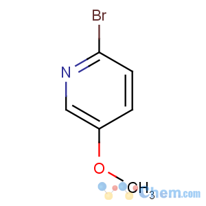 CAS No:105170-27-2 2-bromo-5-methoxypyridine