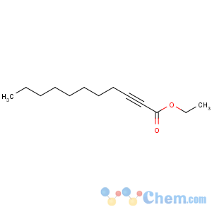 CAS No:10519-17-2 ethyl undec-2-ynoate